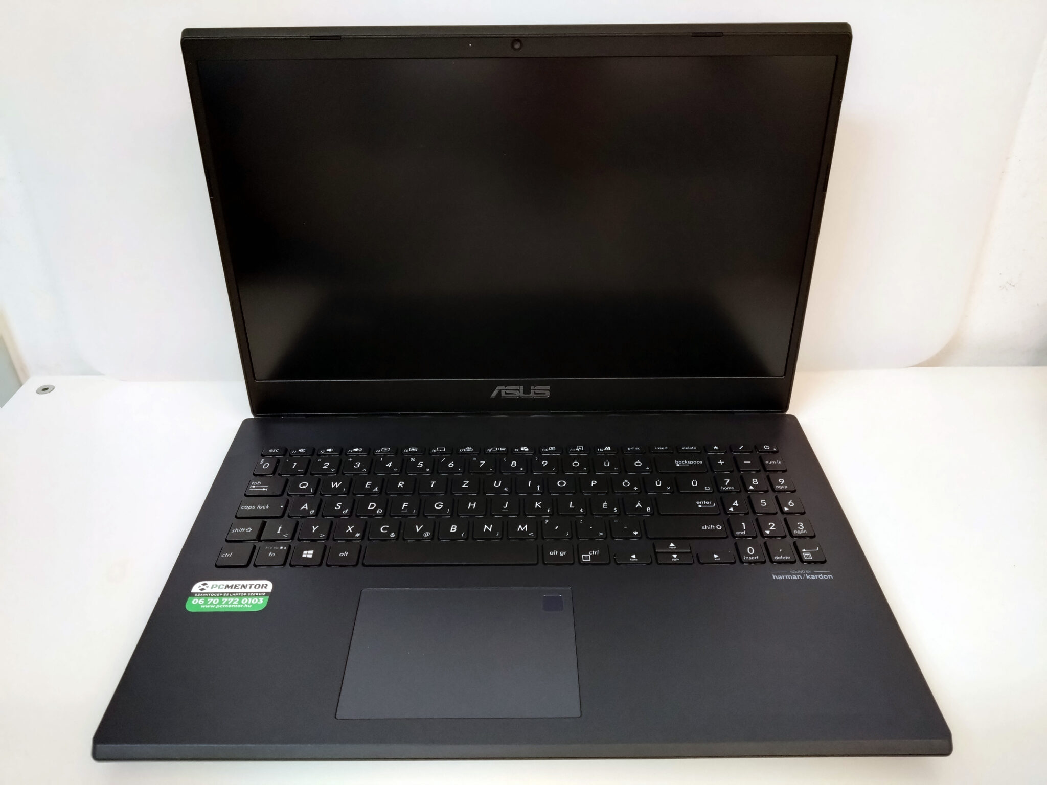 Dalle écran 15.6 full hd pour Asus FX571GT-BQ691T + outils