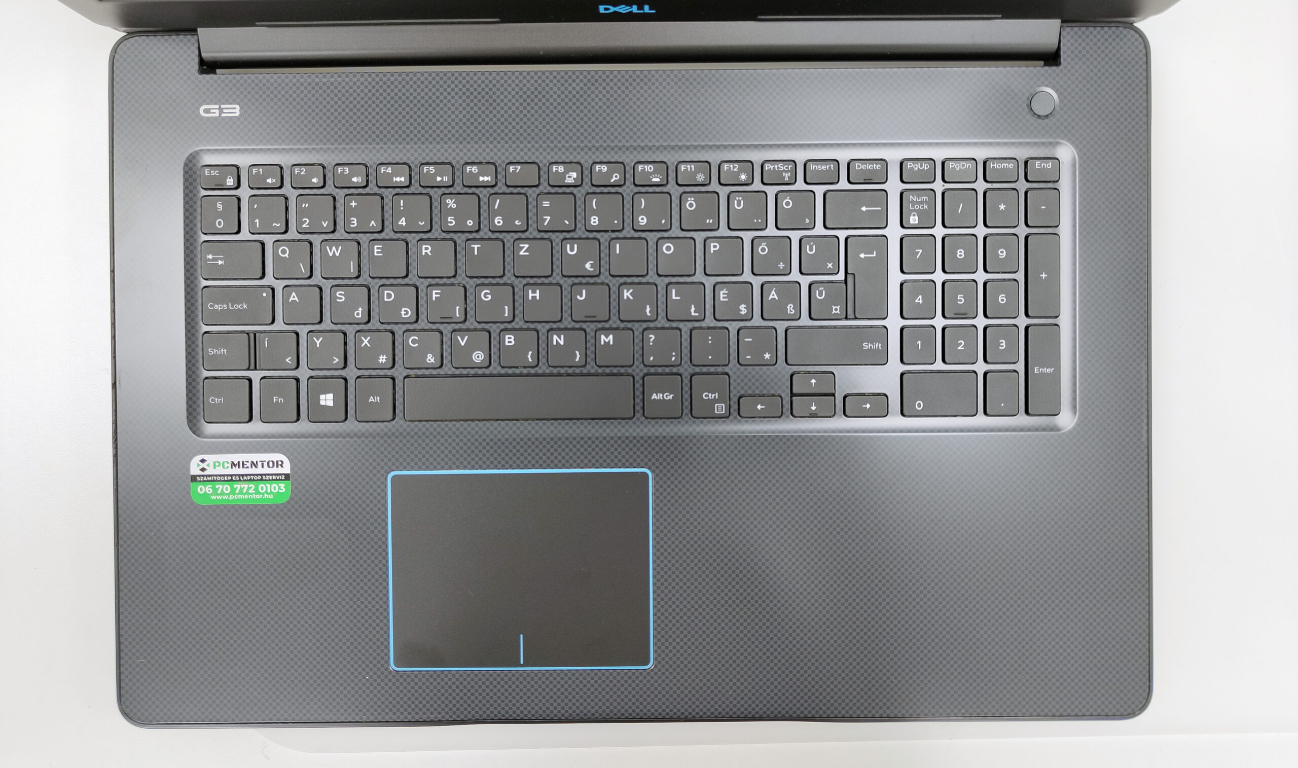 DELL G3 3779 - Image 3