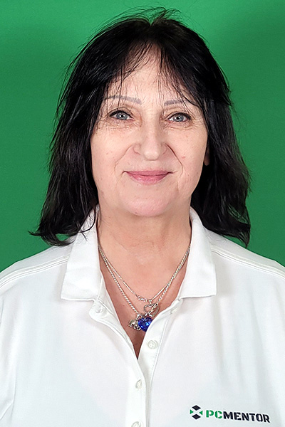 Takács Kovács Yvette