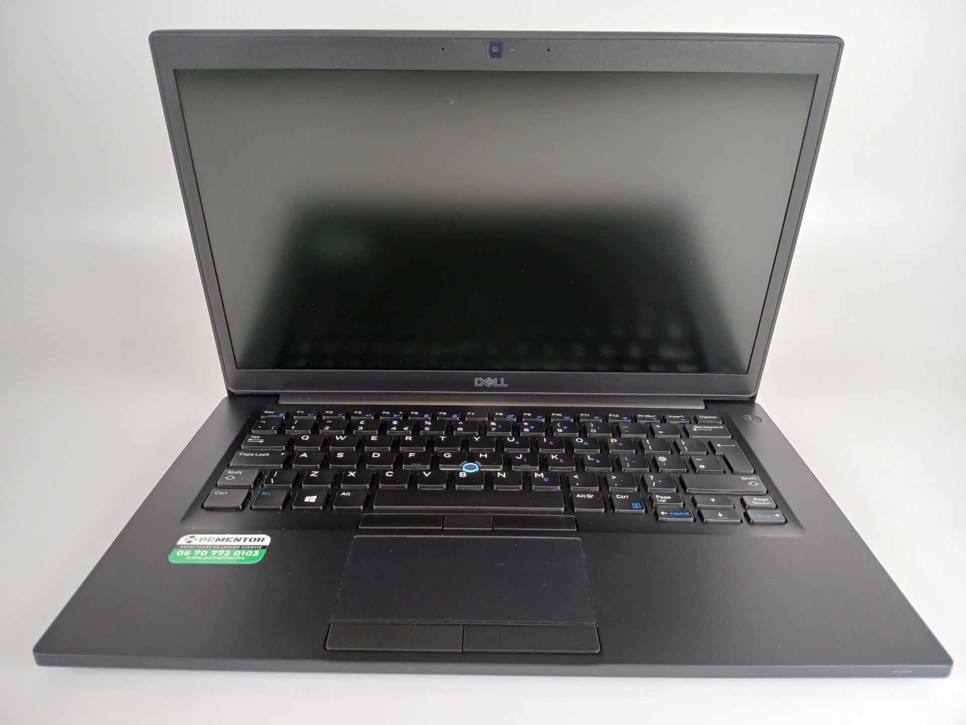 Dell Latitude 7490