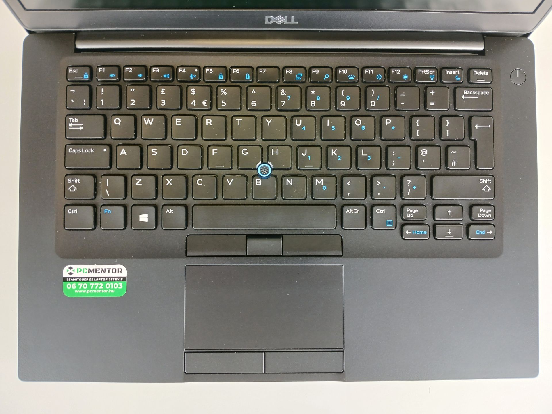 Dell Latitude 7490 - Image 2