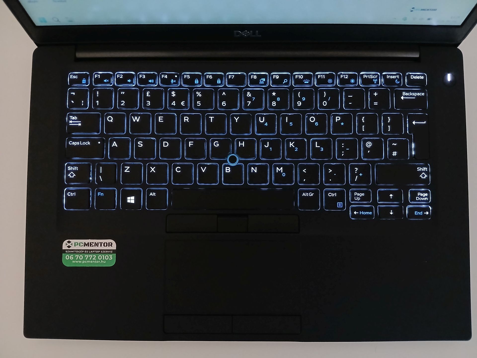 Dell Latitude 7490 - Image 3