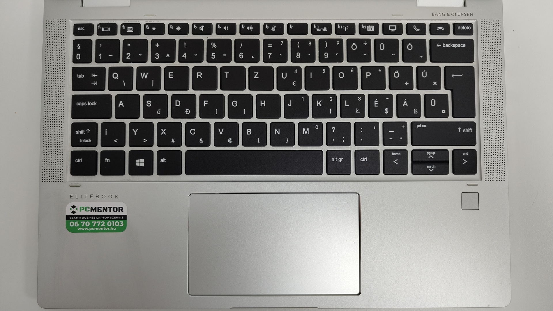 HP Elitebook x360 1030 G3 - Image 2