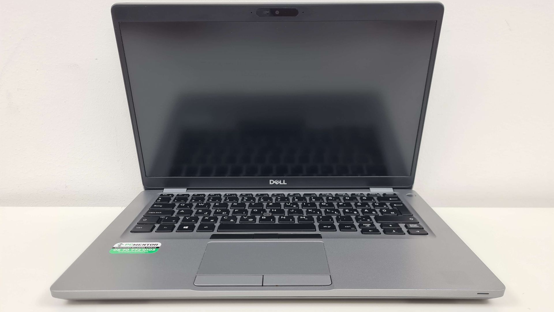 Dell Latitude 5410