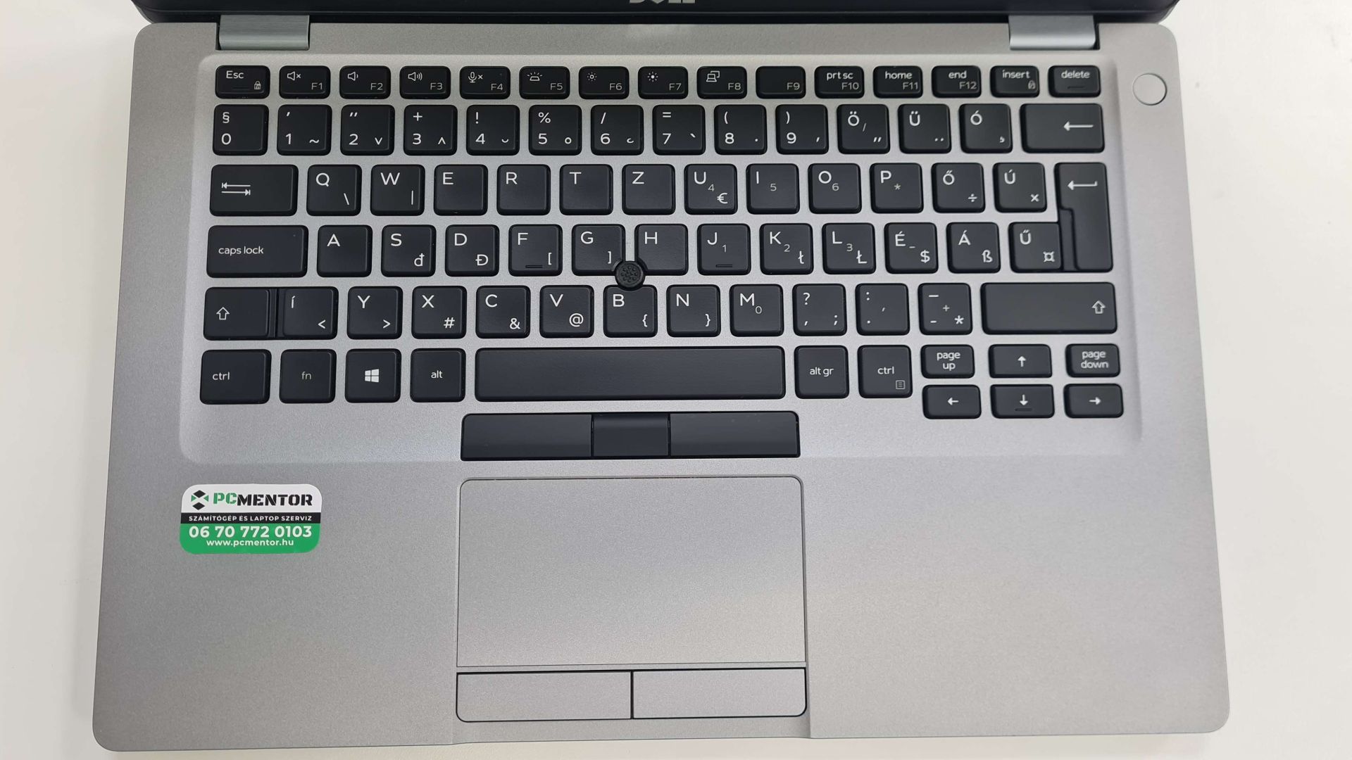 Dell Latitude 5410 - Image 2