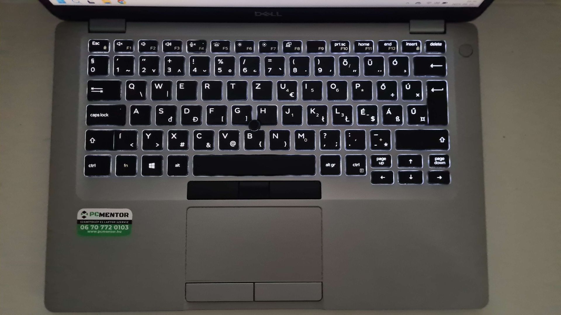 Dell Latitude 5410 - Image 3