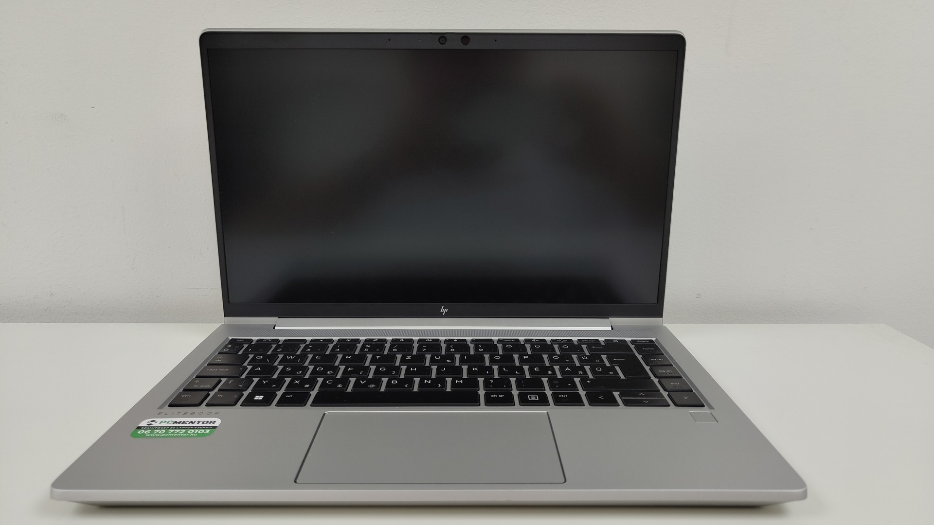 HP Elitebook 640 G9