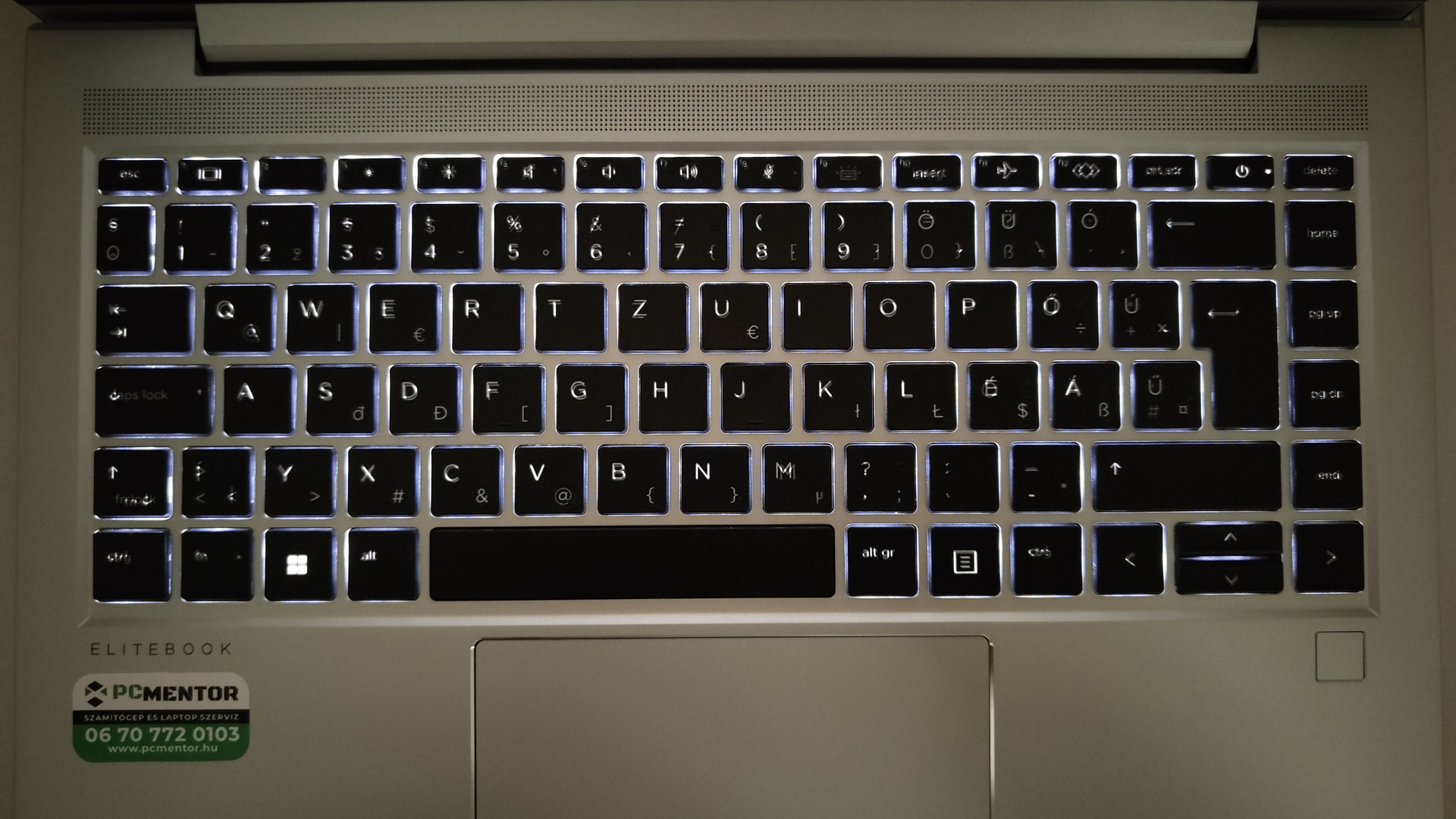 HP Elitebook 640 G9 - Image 3