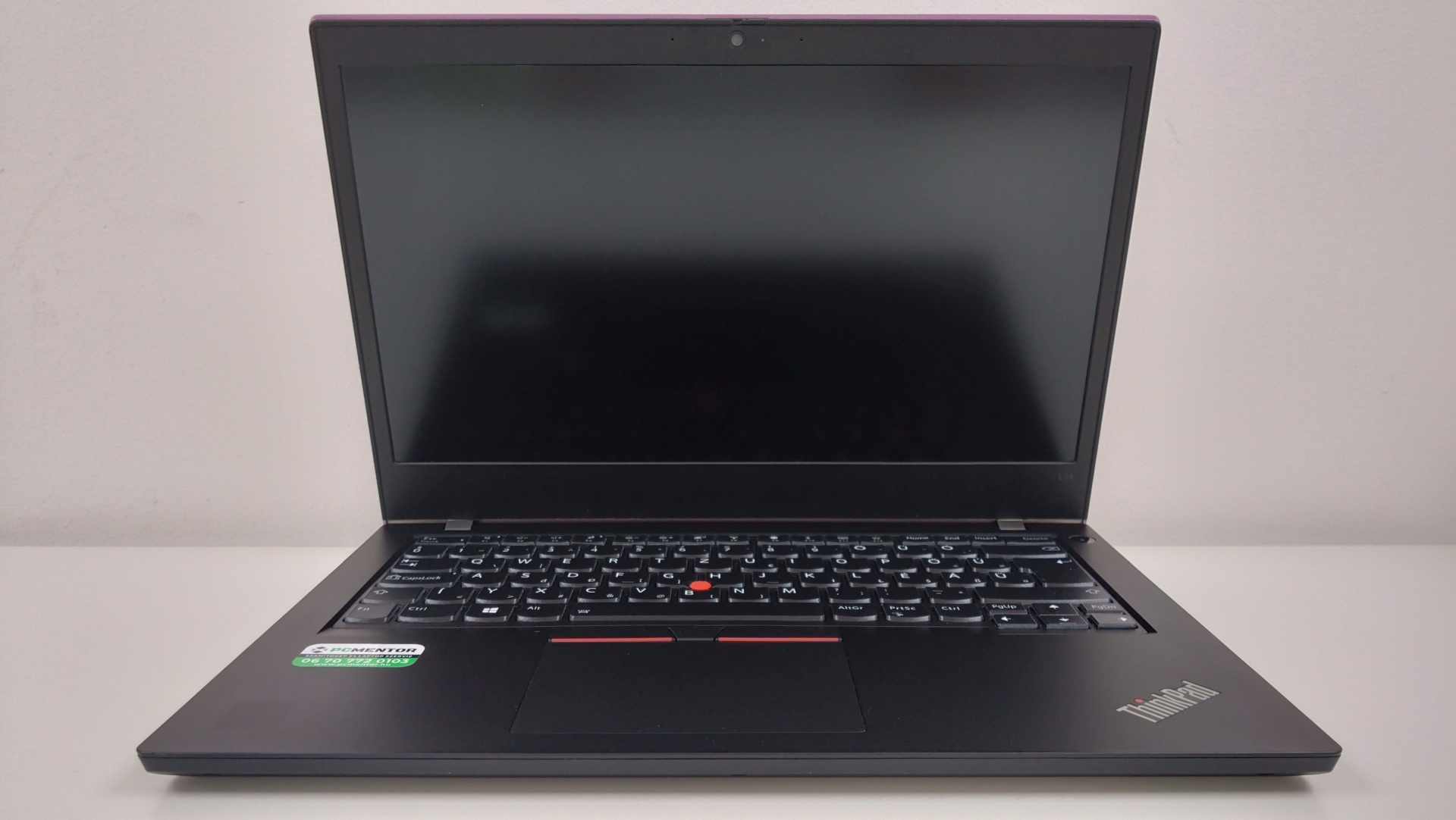 Lenovo Thinkpad L14 G1