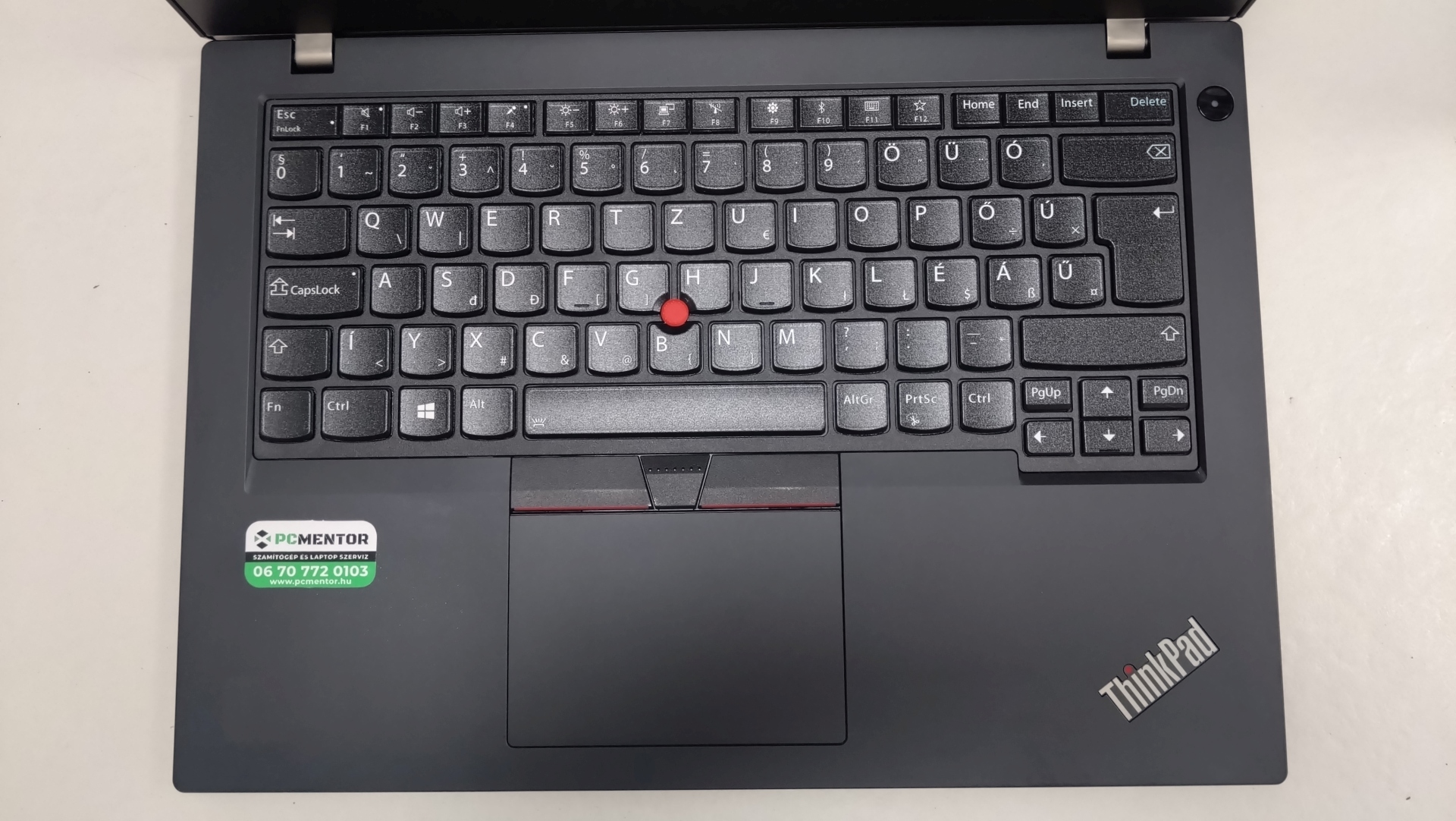 Lenovo Thinkpad L14 G1 - Image 2