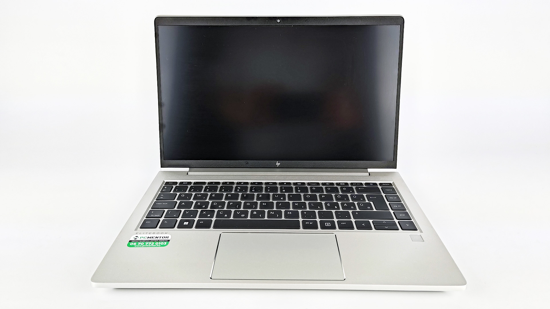 HP Elitebook 640 G9