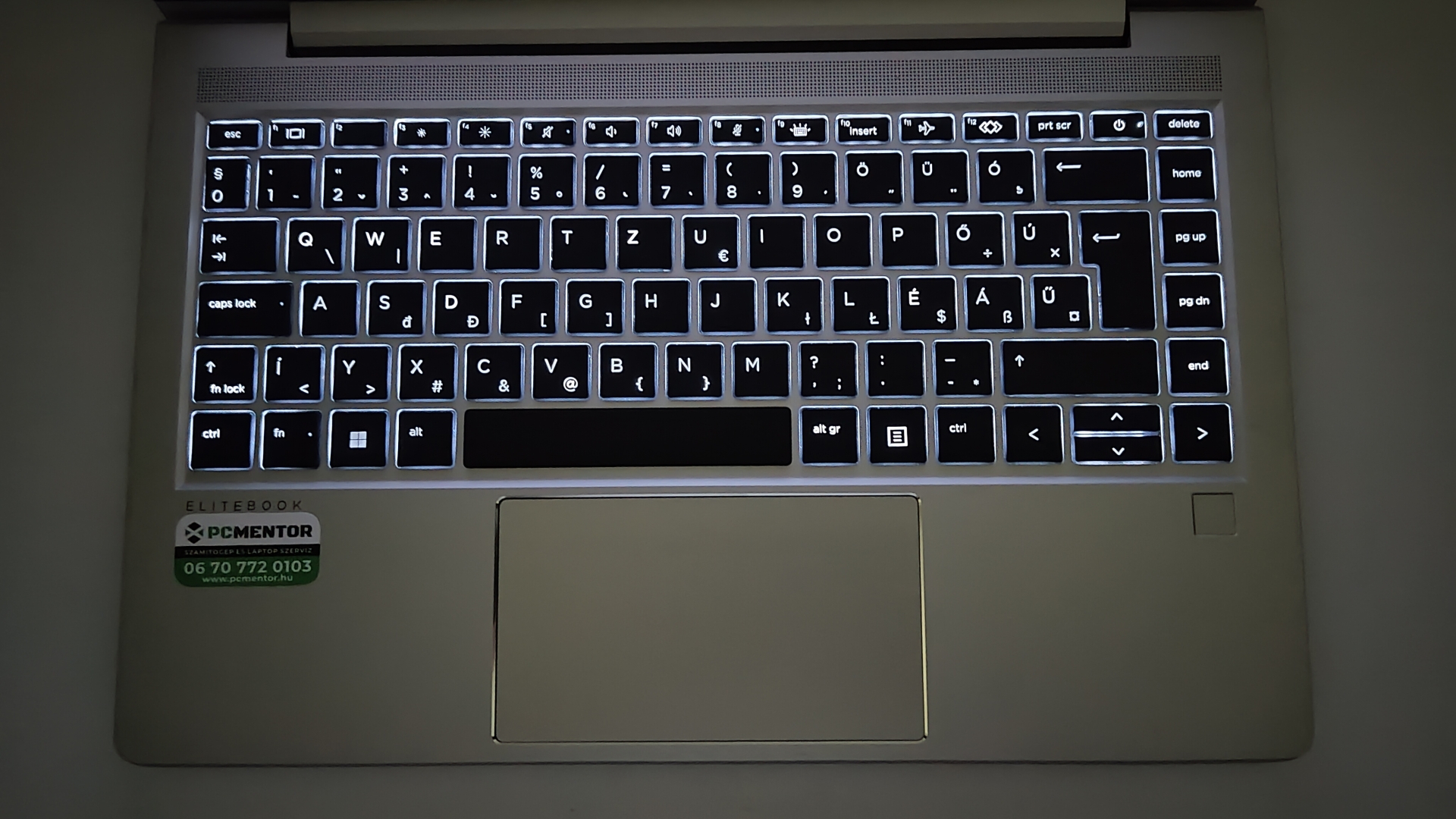 HP Elitebook 640 G9 - Image 3