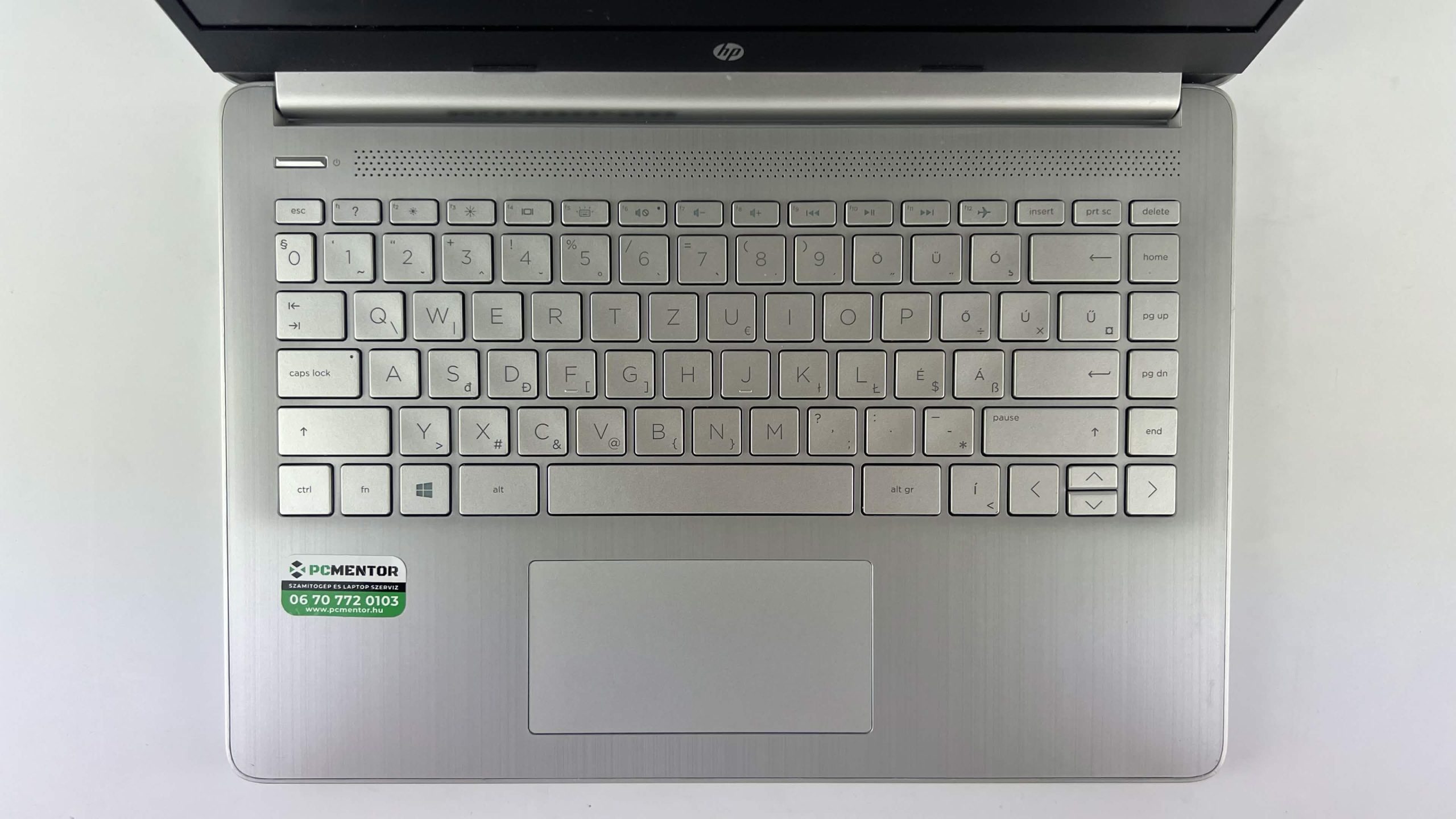 HP 14s-dq2003nh - Image 2