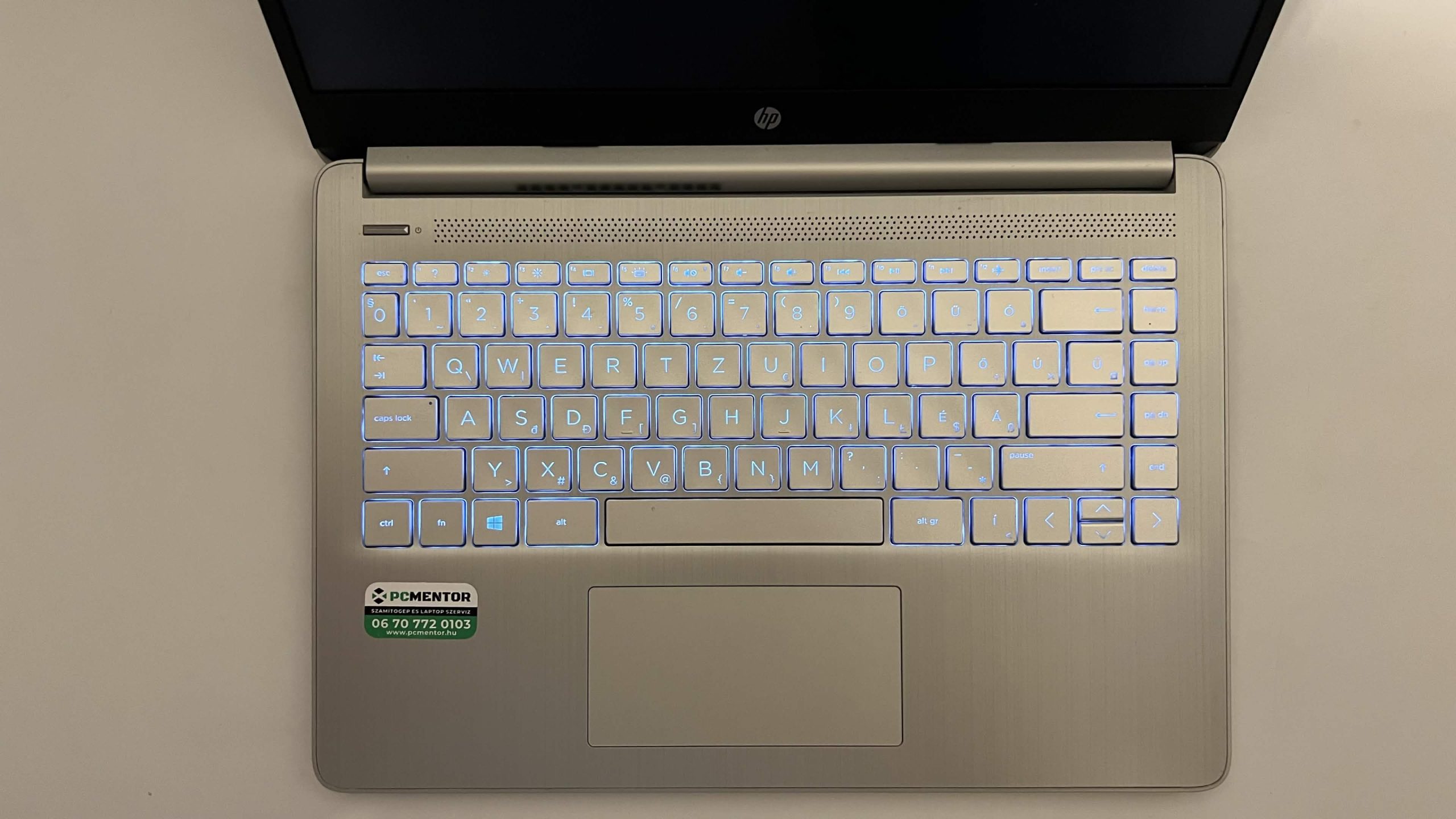 HP 14s-dq2003nh - Image 3