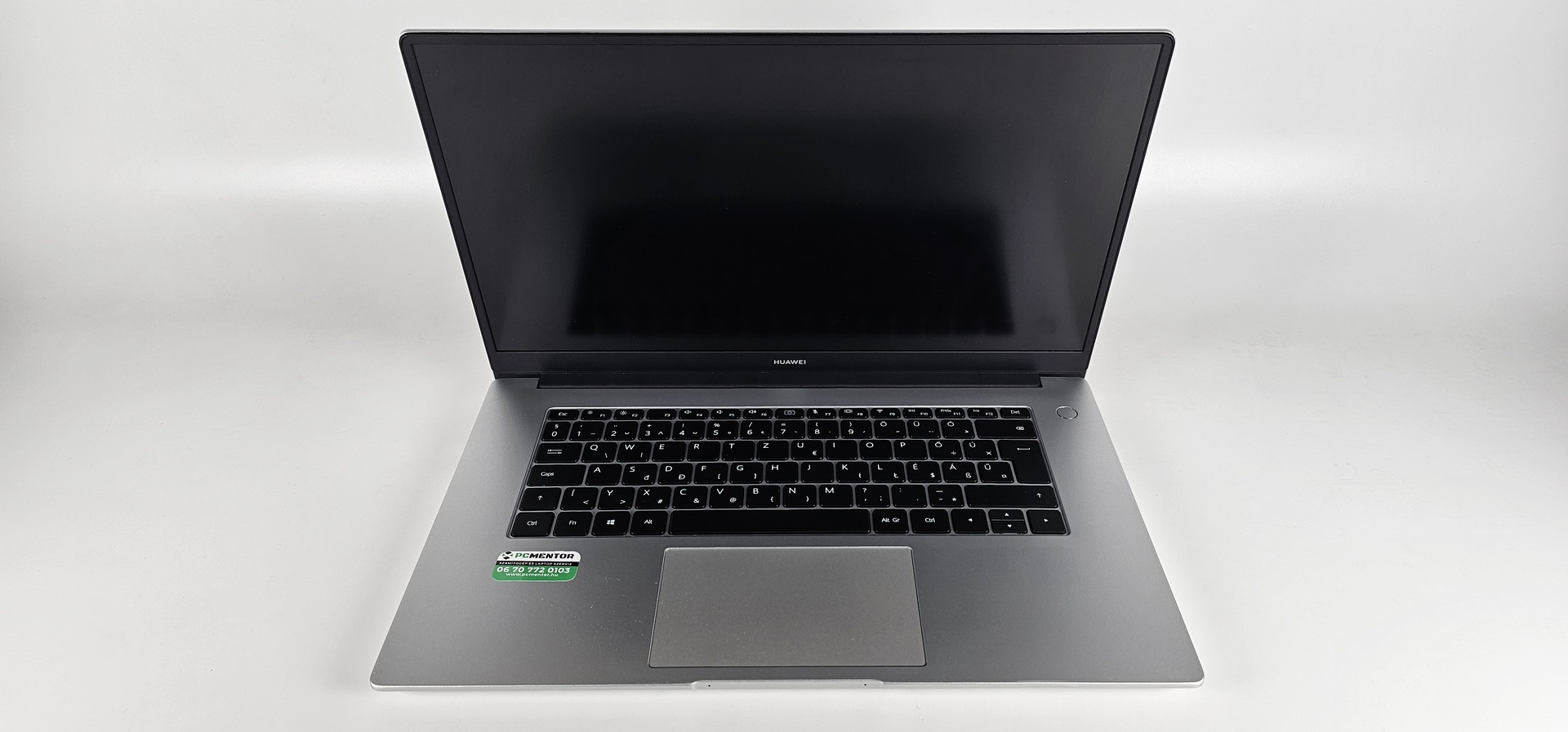 Huawei Matebook D15 R7