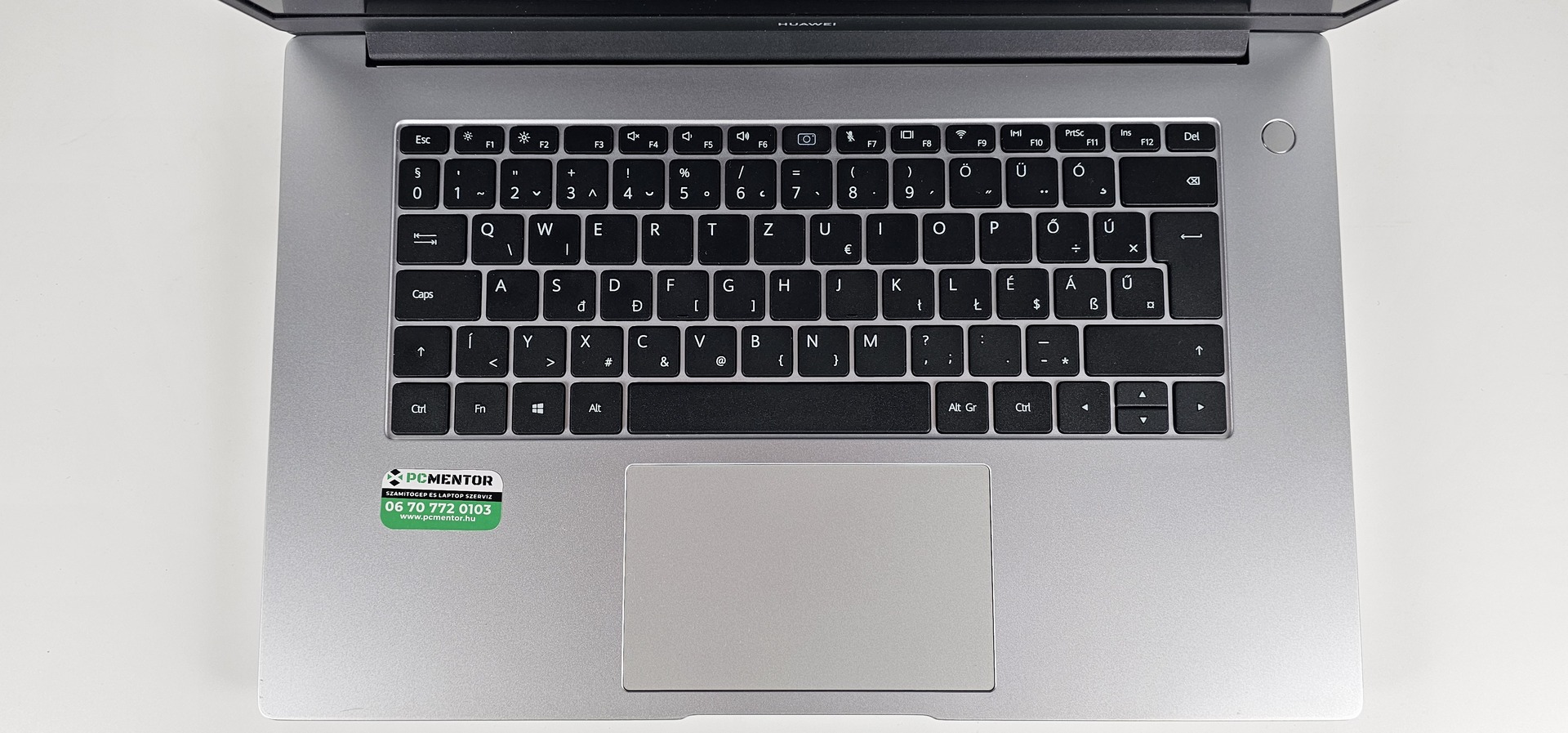 Huawei Matebook D15 R7 - Image 2