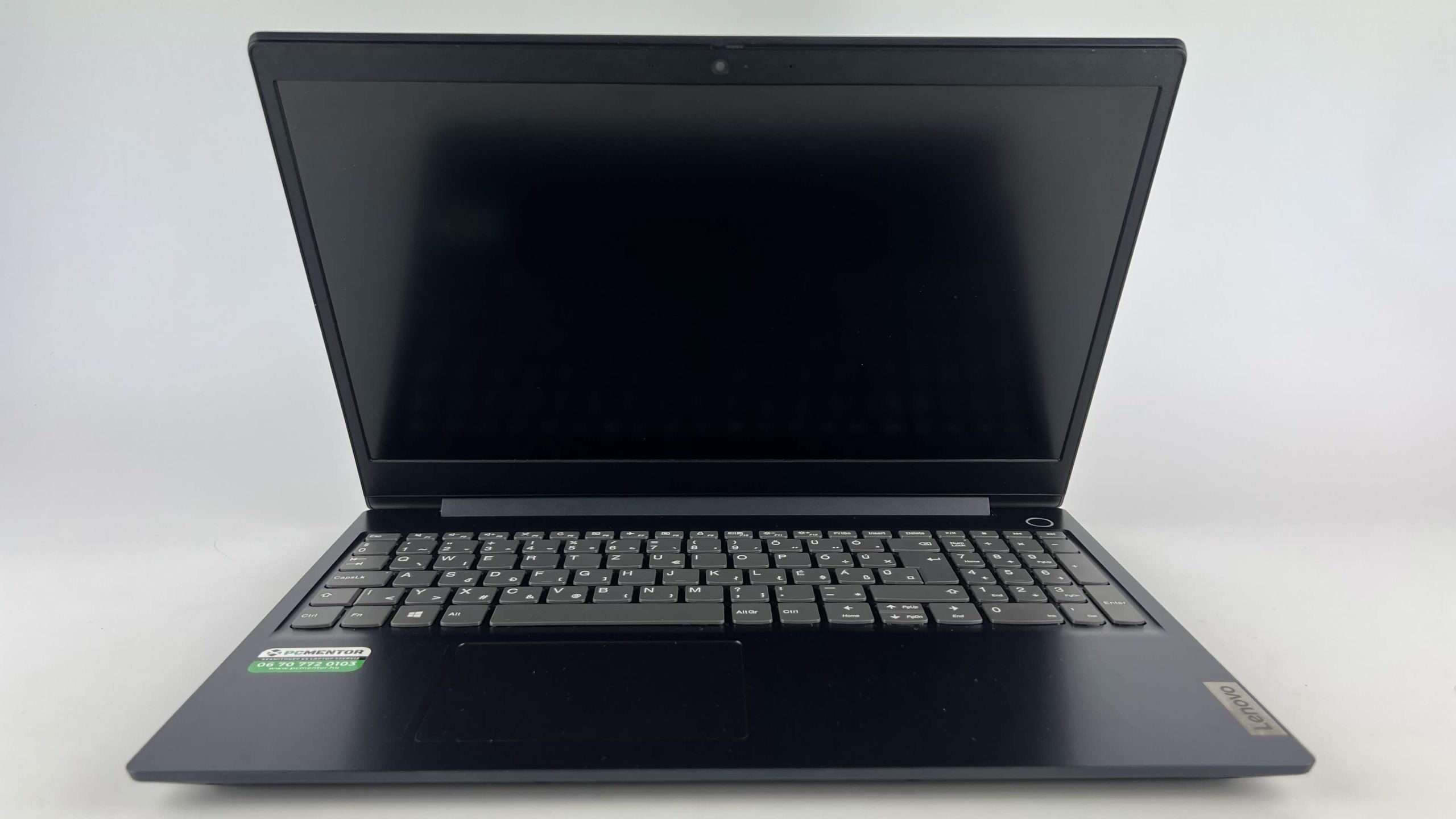 Lenovo Ideapad 3