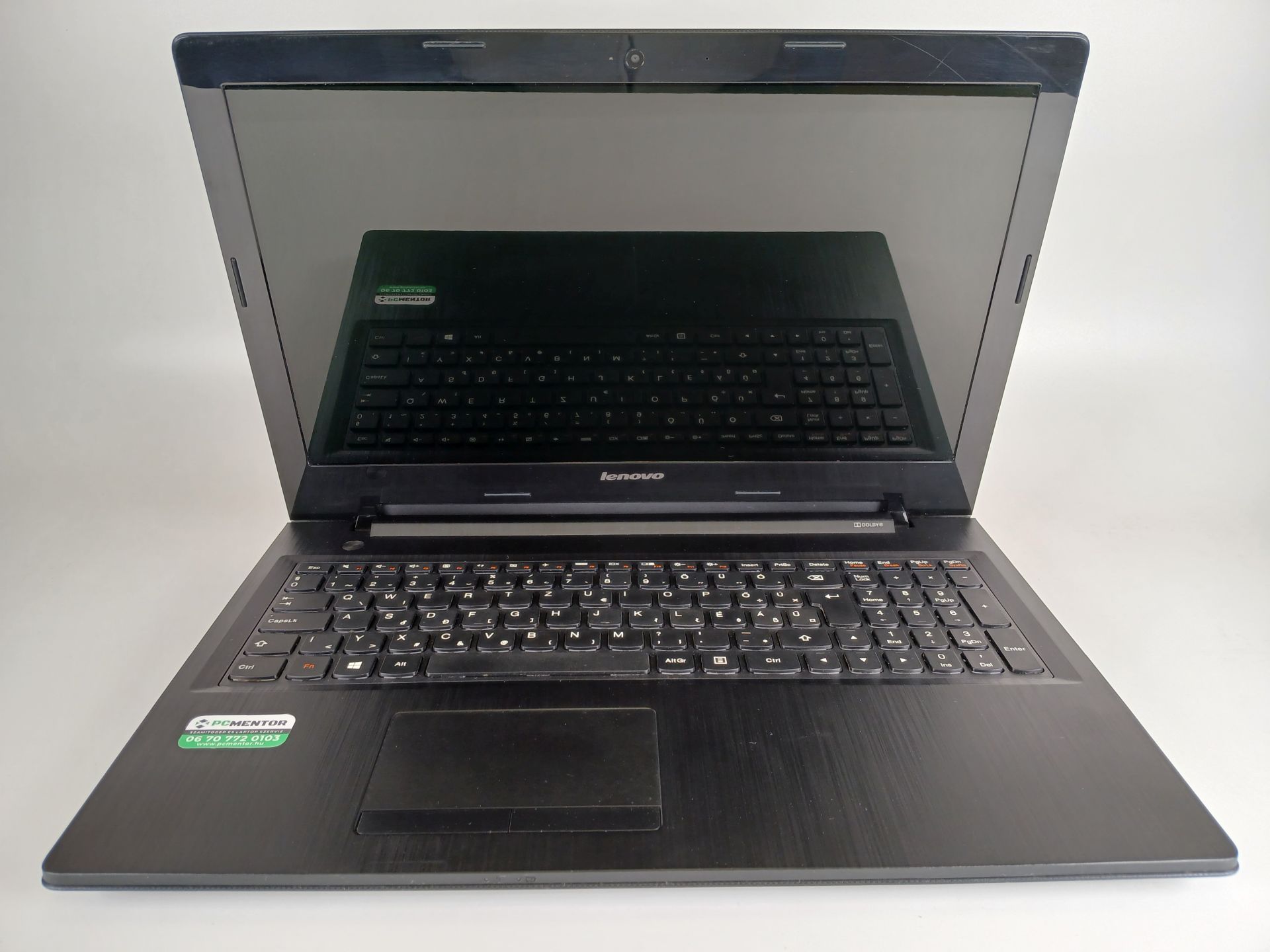 Lenovo G50-45