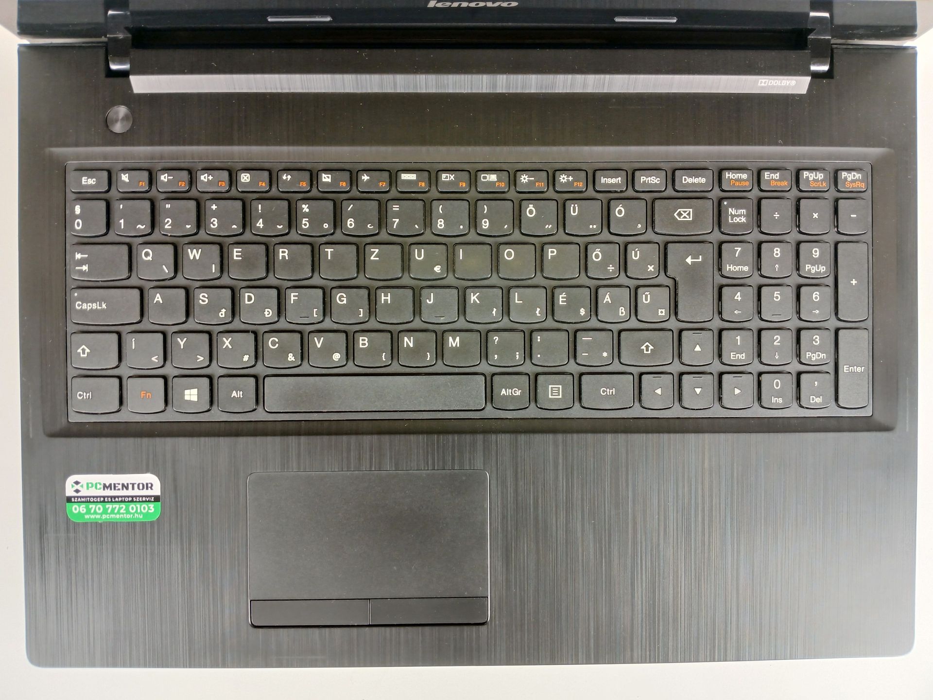 Lenovo G50-45 - Image 2