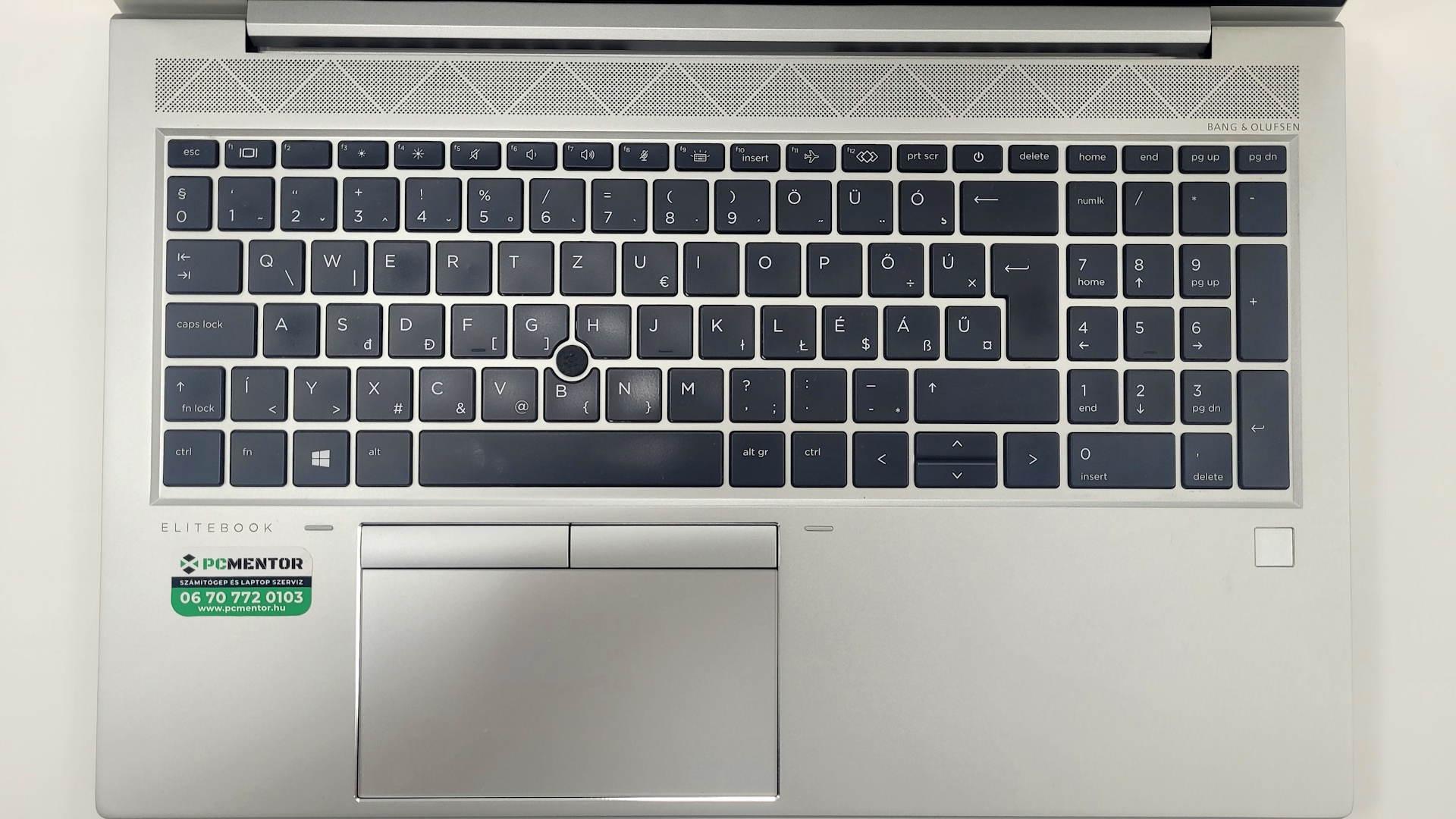 HP Elitebook 850 G7 - Image 2