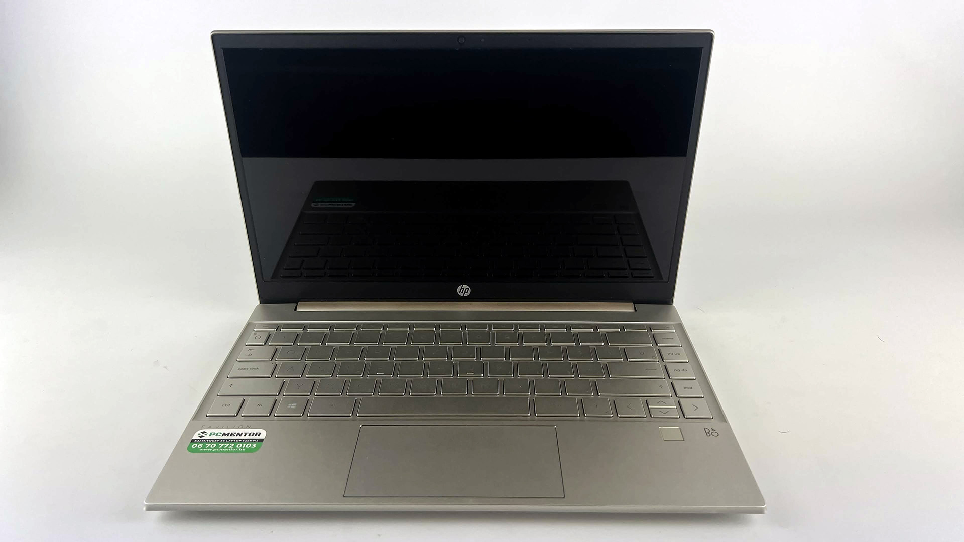 HP Pavilion 13-bb0010nh