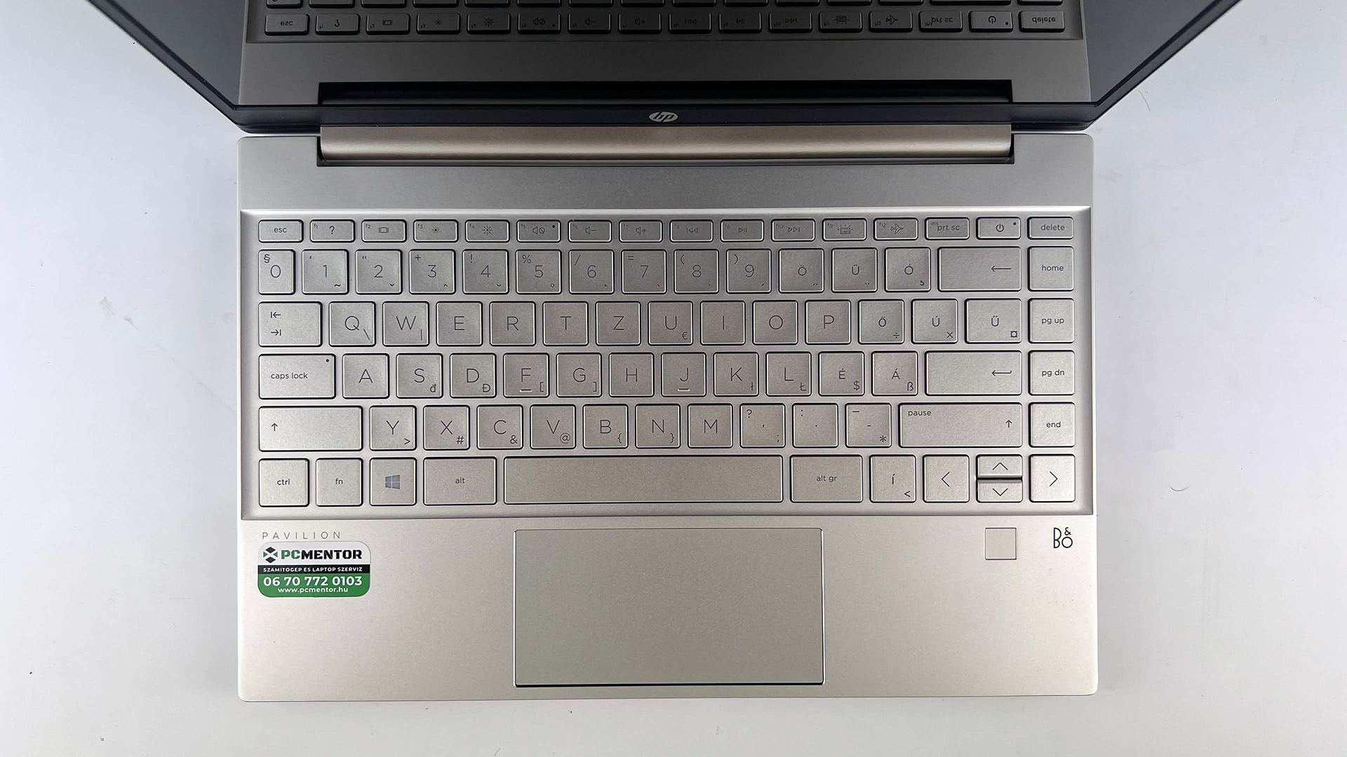 HP Pavilion 13-bb0010nh - Image 2