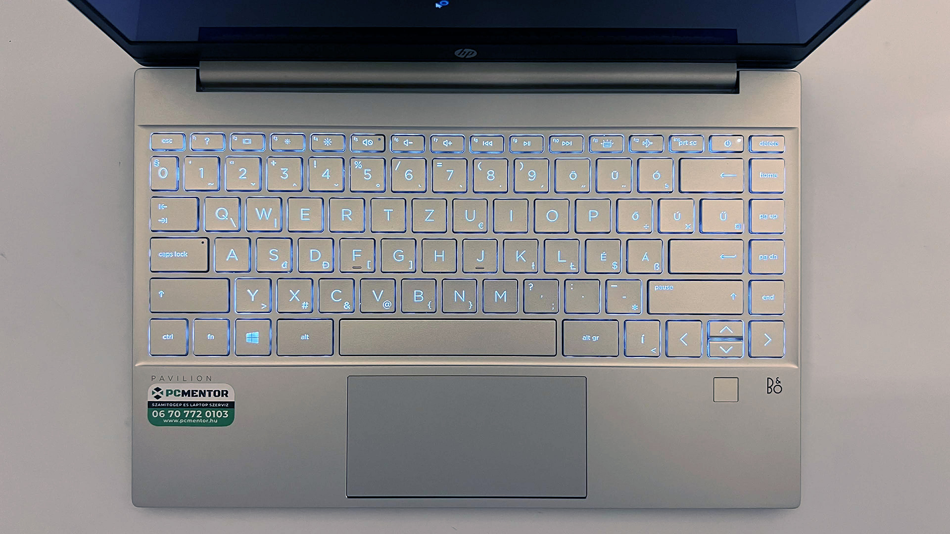 HP Pavilion 13-bb0010nh - Image 3