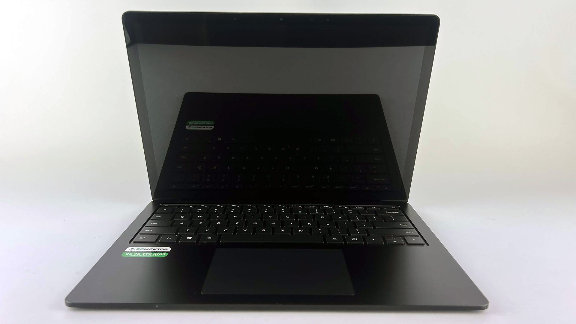 Microsoft Surface Laptop 4