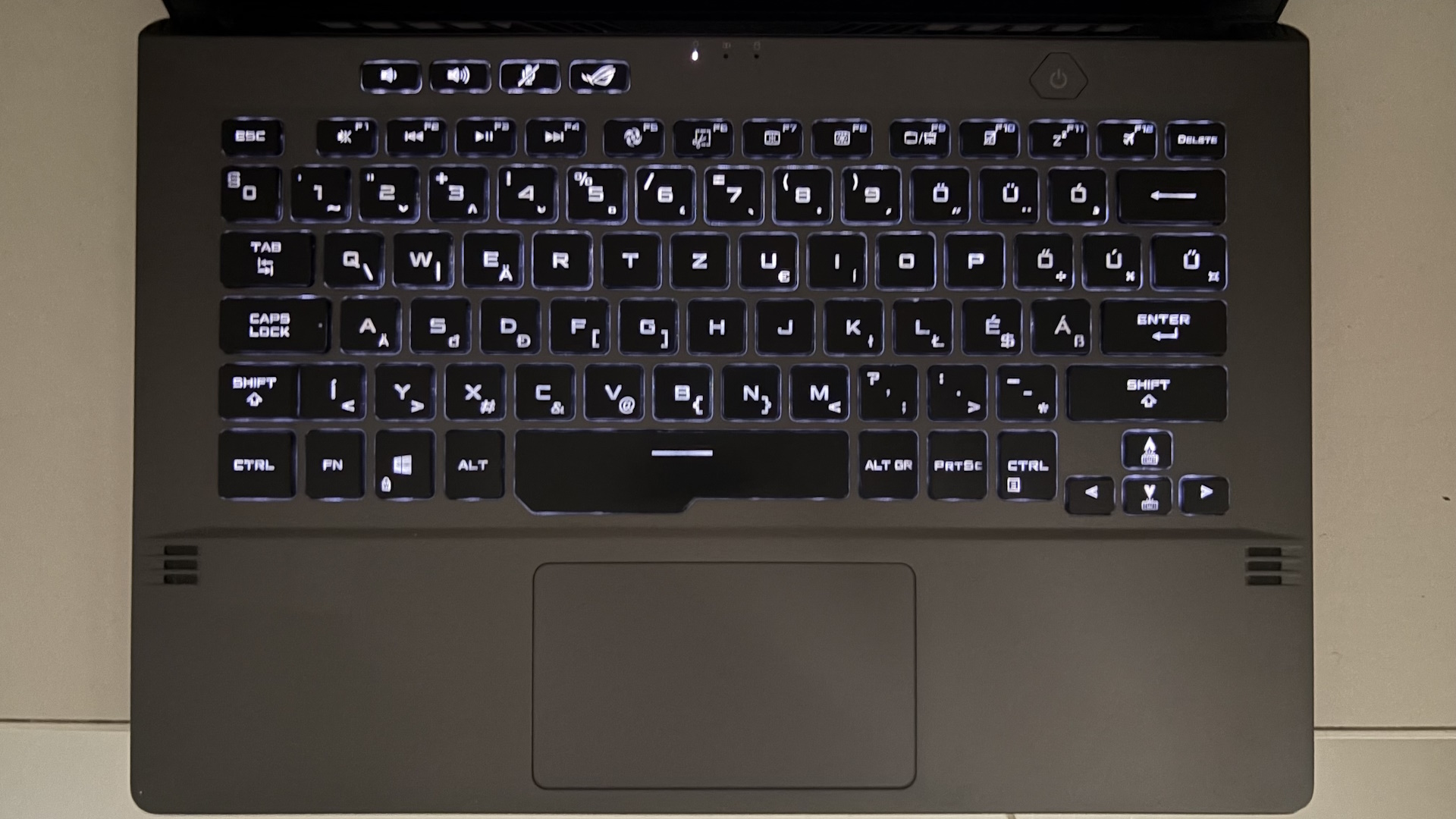 ASUS ROG Zephyrus G14 GA401IV - Image 3