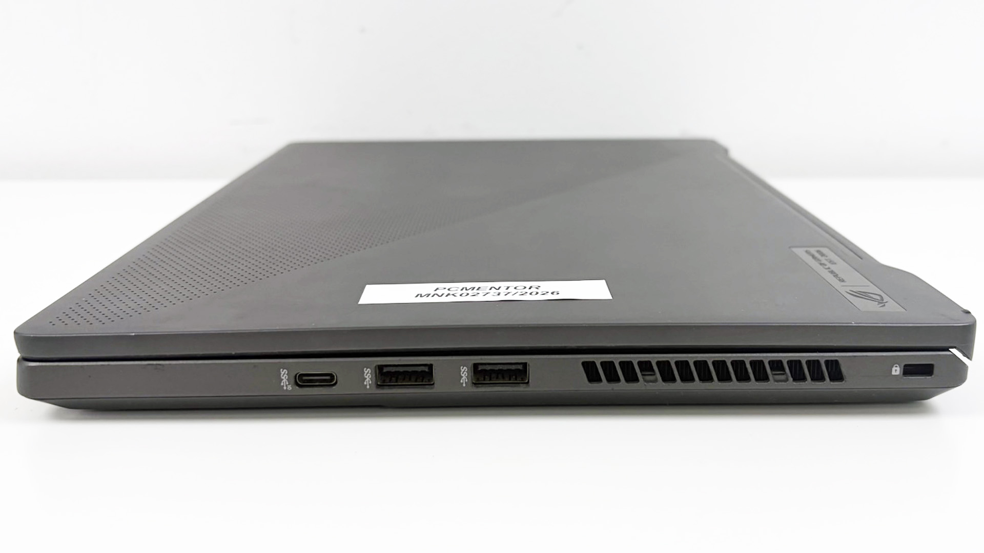 ASUS ROG Zephyrus G14 GA401IV - Image 4