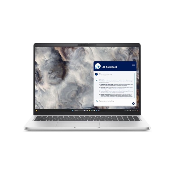 DELL Pro 16 Plus (PB16250)