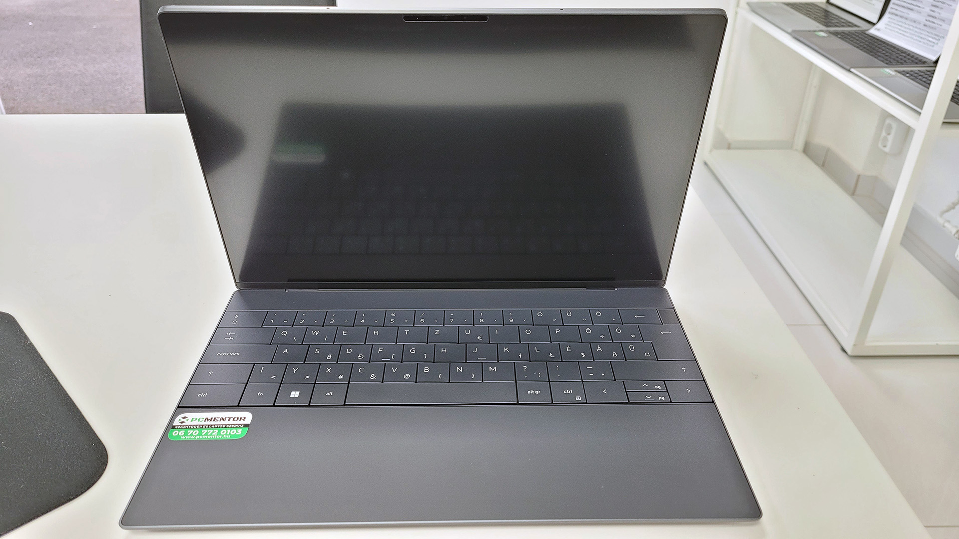 Dell XPS 13 Plus 9320