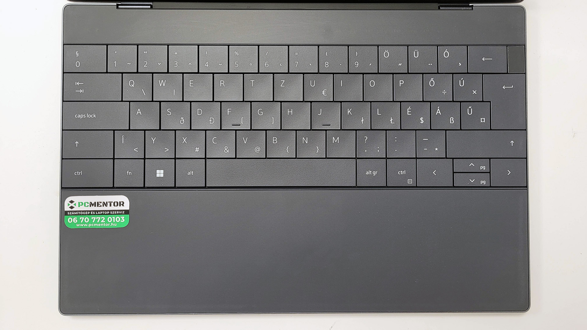 Dell XPS 13 Plus 9320 - Image 2