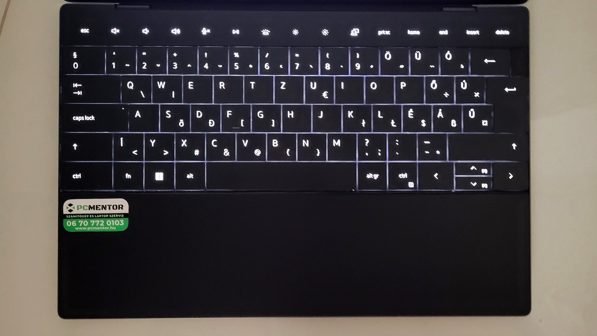 Dell XPS 13 Plus 9320 - Image 3