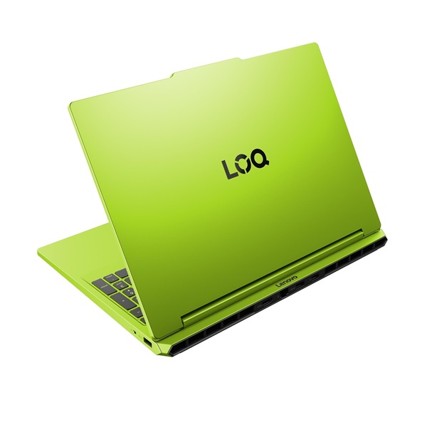 LENOVO LOQ 15AHP11