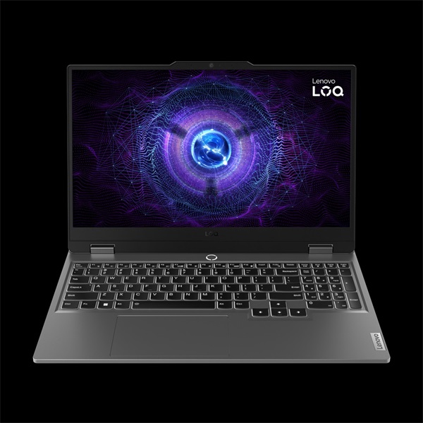 LENOVO LOQ Gaming 15IRX10
