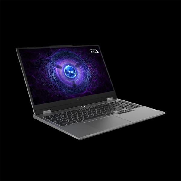 LENOVO LOQ Gaming 15IRX10