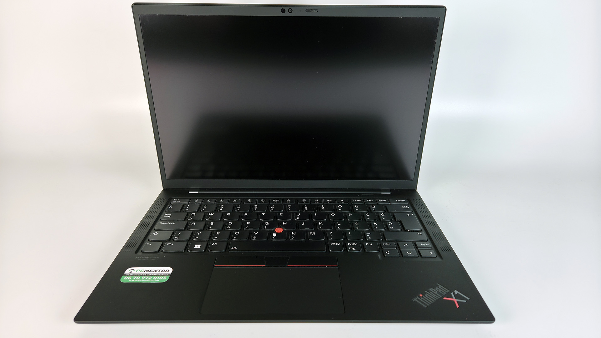 Lenovo Thinkpad X1 Carbon G9
