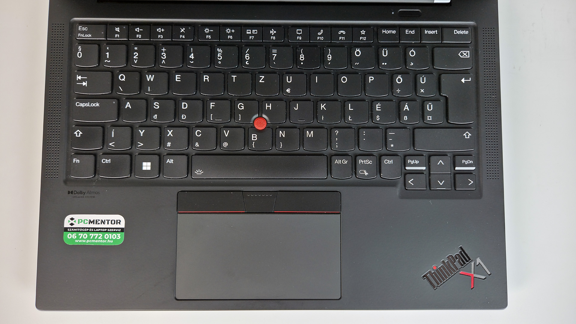 Lenovo Thinkpad X1 Carbon G9 - Image 2