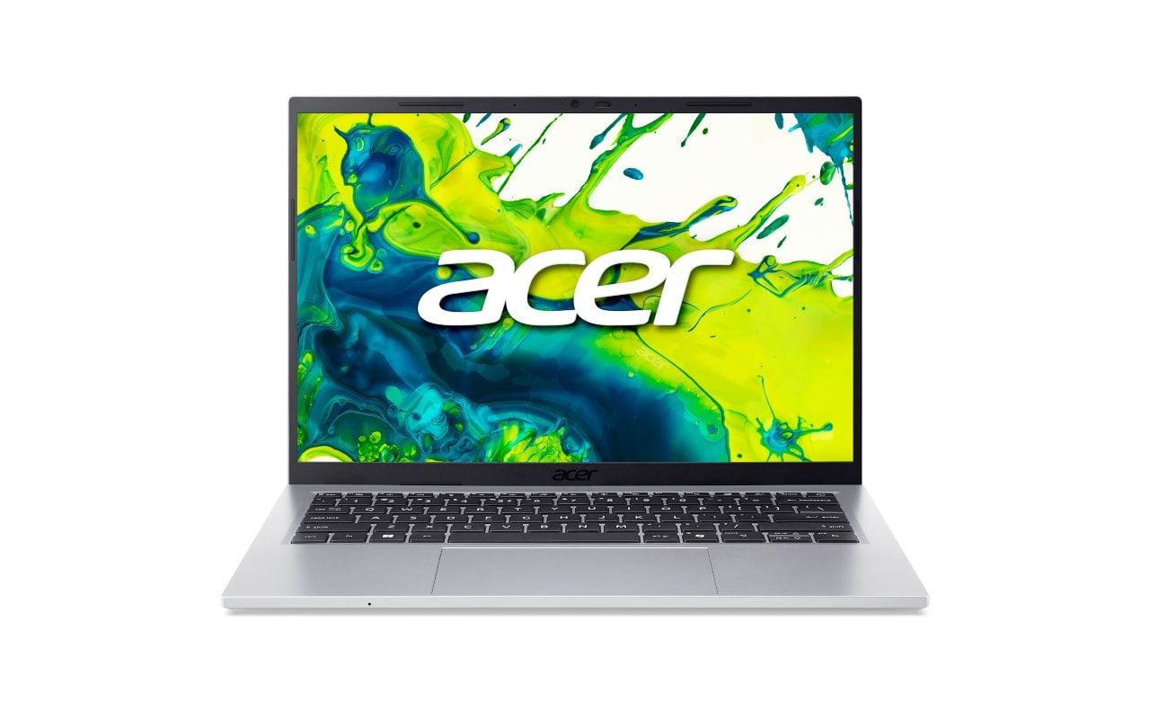 Acer Aspire GO AG14-72P-52H2