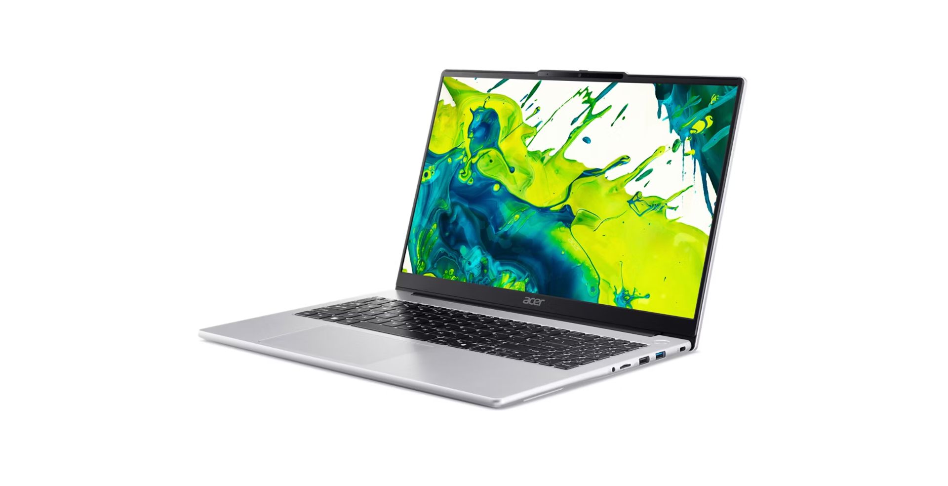 Acer Aspire Lite AL15-45P-R5HK - Image 2