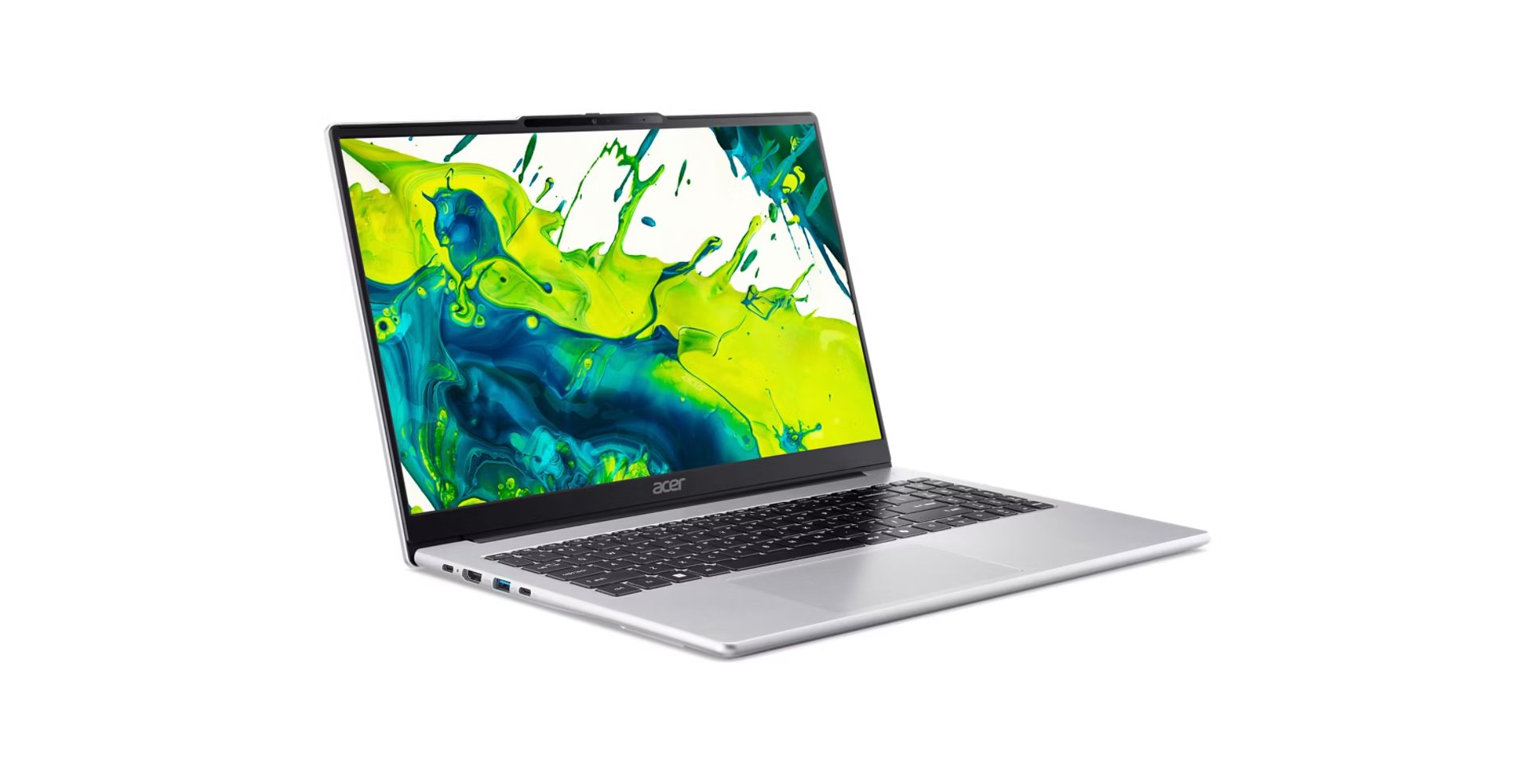 Acer Aspire Lite AL15-45P-R5HK - Image 3