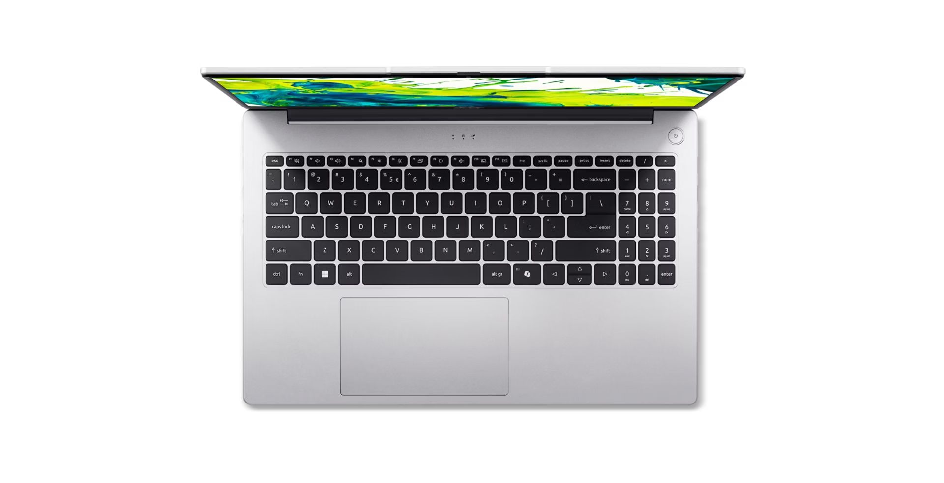 Acer Aspire Lite AL15-45P-R5HK - Image 4