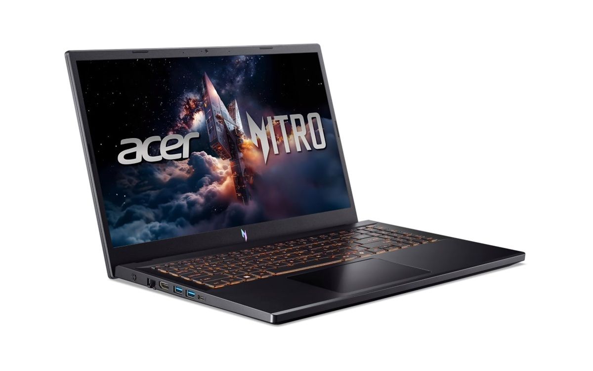 Acer Nitro V 15 ANV15-52-54JJ - Image 3