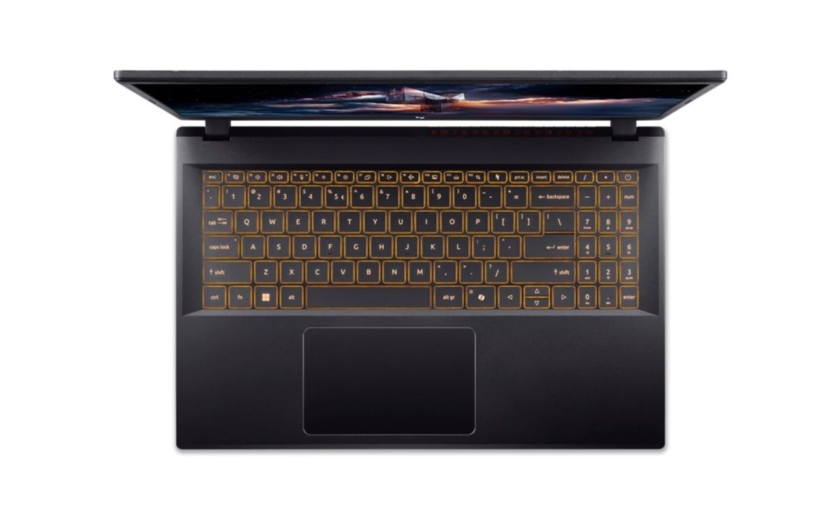 Acer Nitro V 15 ANV15-52-552Q - Image 4