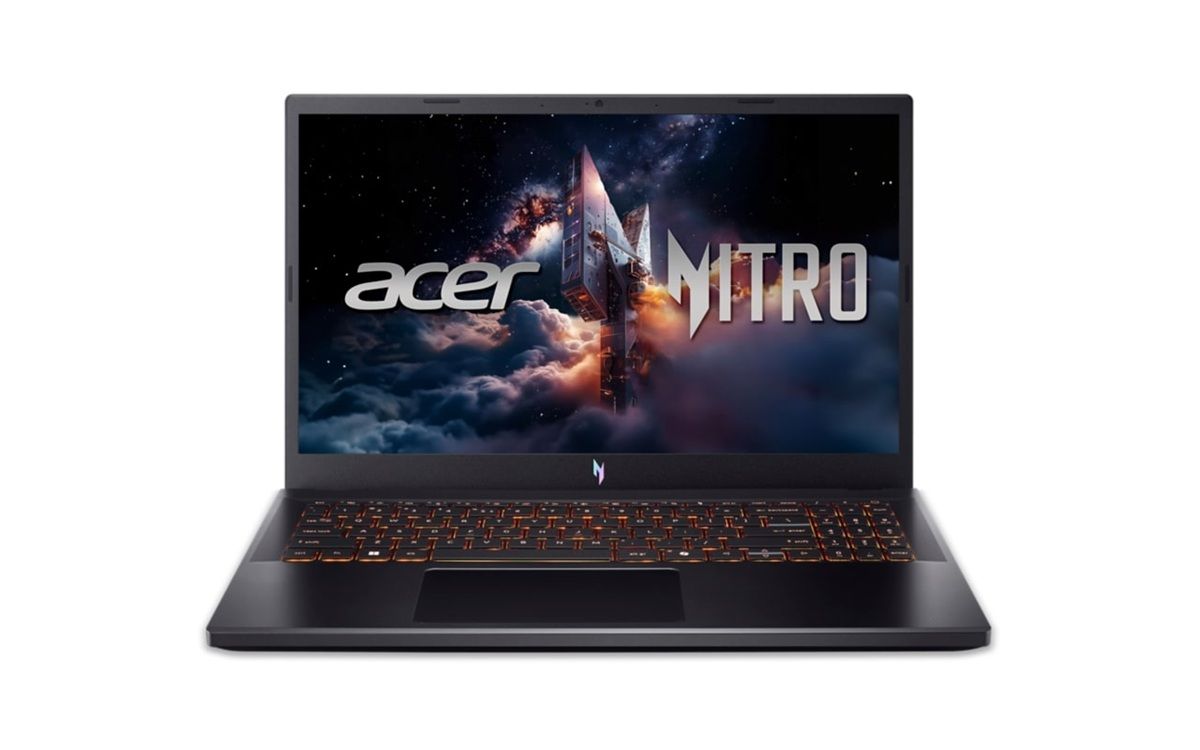 Acer Nitro V 15 ANV15-52-75HF