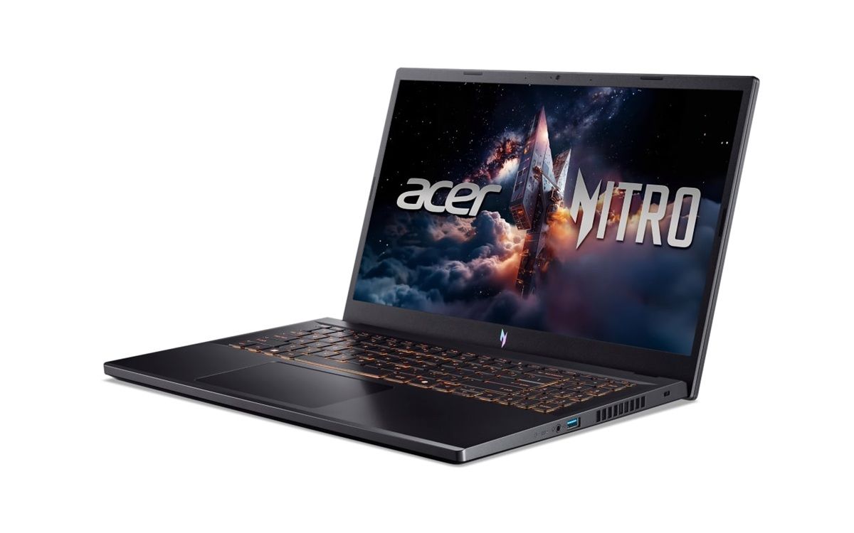 Acer Nitro V 15 ANV15-52-75HF - Image 2