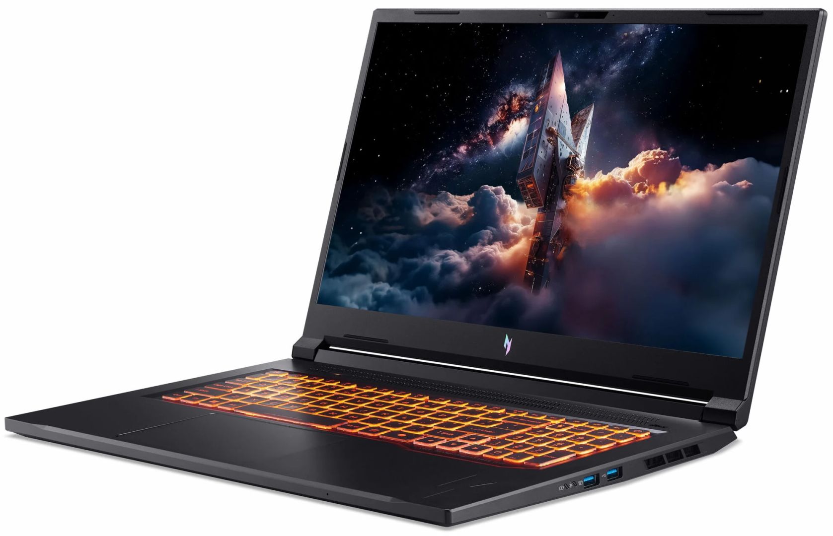 Acer Nitro V 17 AI ANV17-41-R094 - Image 2