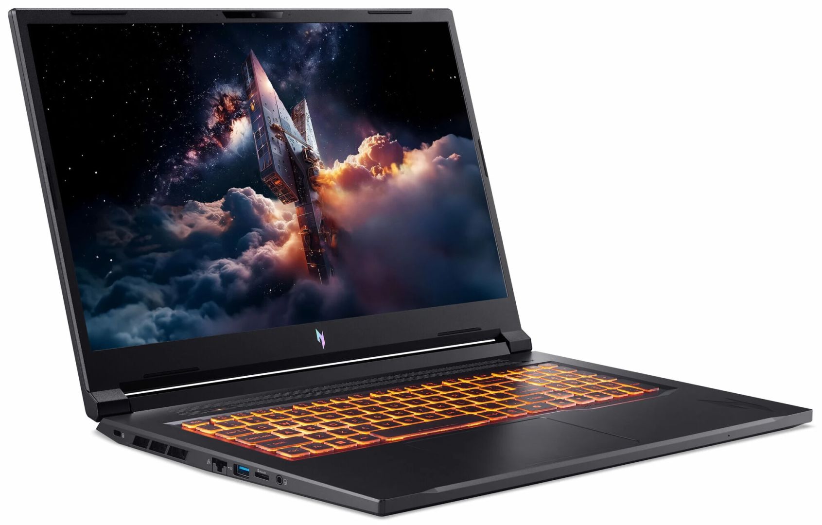 Acer Nitro V 17 AI ANV17-41-R094 - Image 3