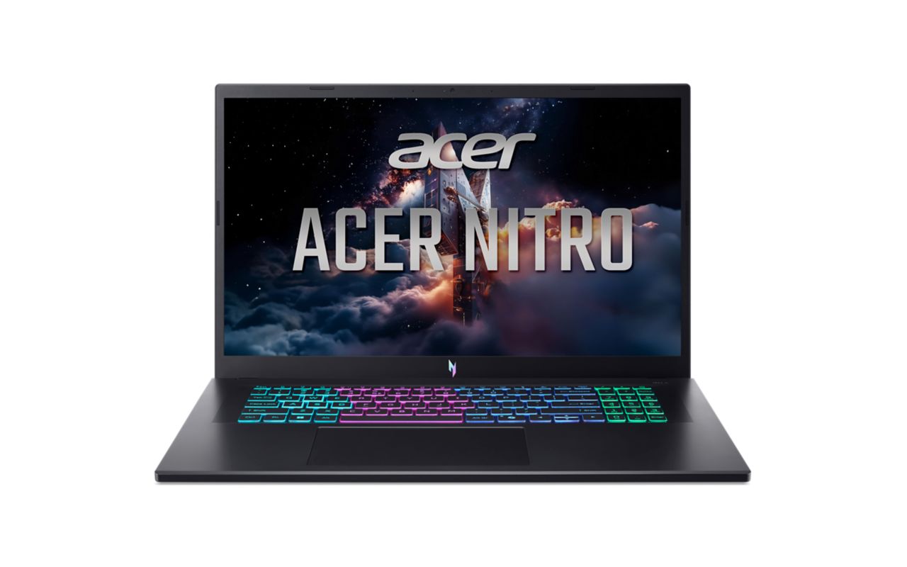Acer Nitro V 17 AI ANV17-I31-99NE
